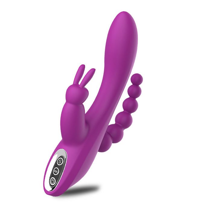 Vibrator Vibrating Massager Sex Toy for Women VM127