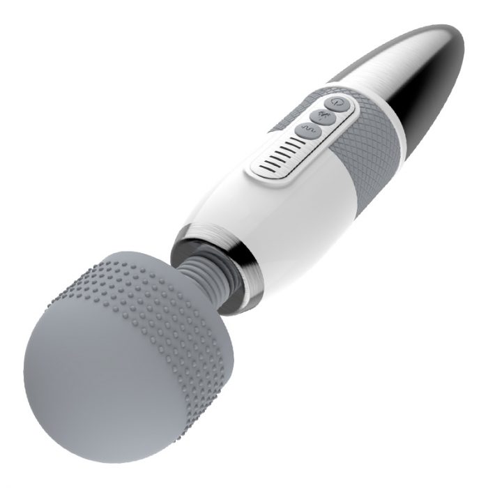 Vibrator Vibrating Massager Sex Toy for Women VM166 - Image 3
